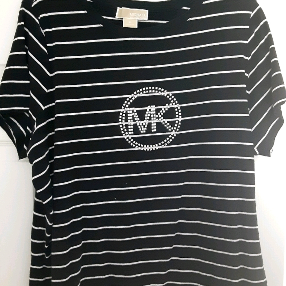 MK Top 2X